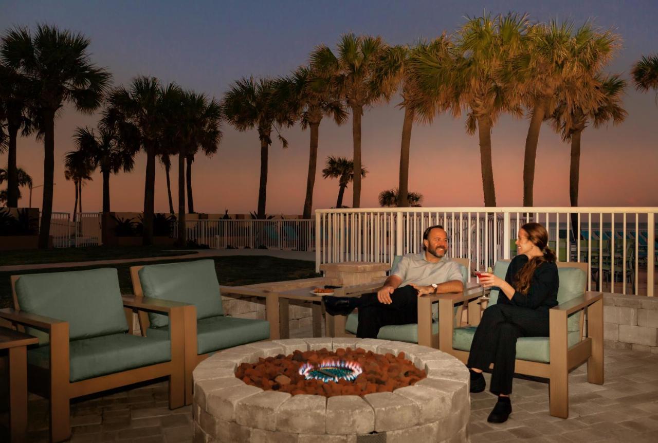 Holiday Inn Hotel & Suites Daytona Beach On The Ocean By Ihg Zewnętrze zdjęcie