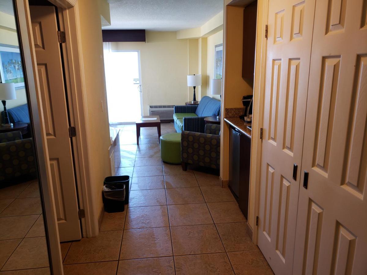 Holiday Inn Hotel & Suites Daytona Beach On The Ocean By Ihg Zewnętrze zdjęcie