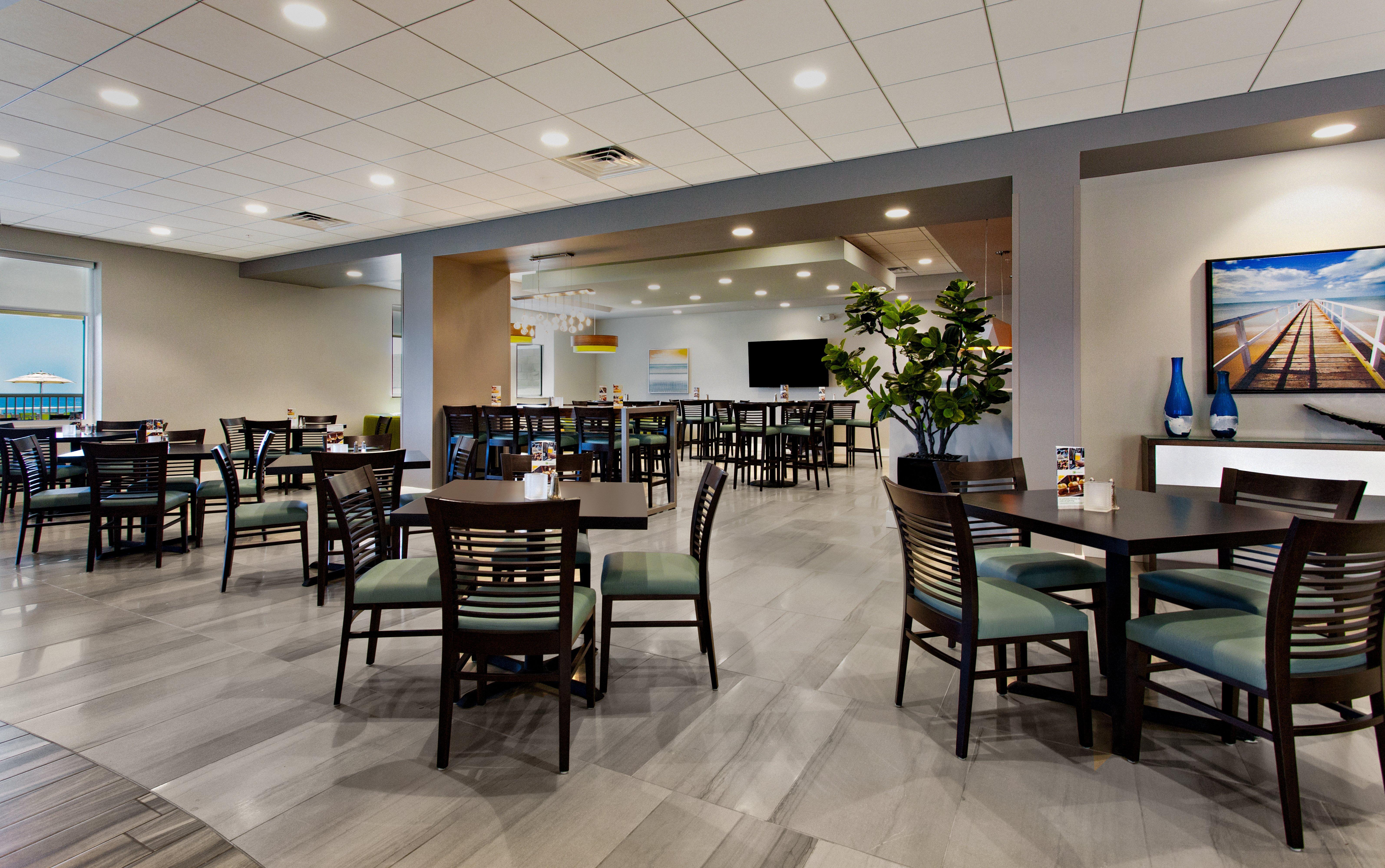 Holiday Inn Hotel & Suites Daytona Beach On The Ocean By Ihg Zewnętrze zdjęcie