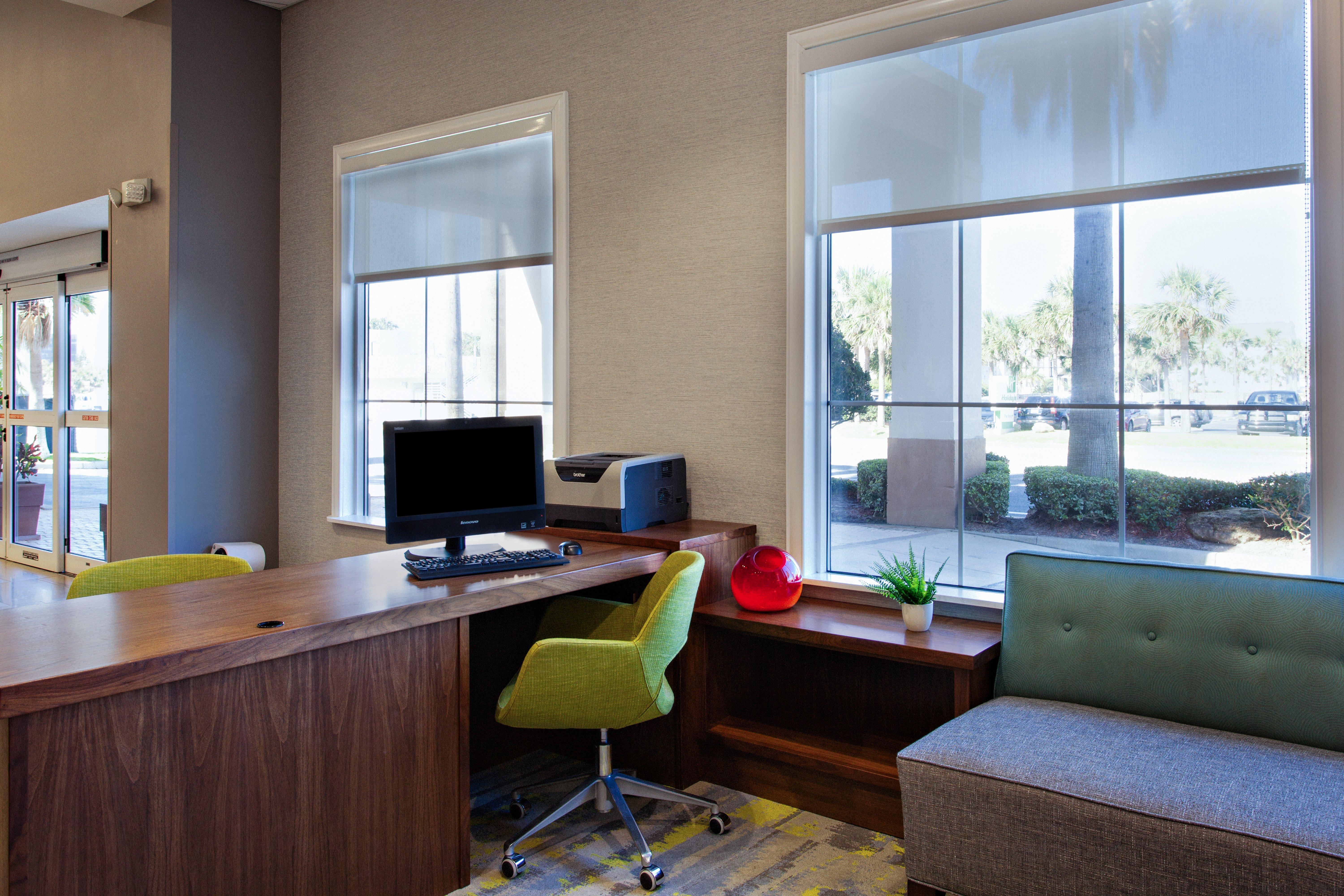 Holiday Inn Hotel & Suites Daytona Beach On The Ocean By Ihg Zewnętrze zdjęcie