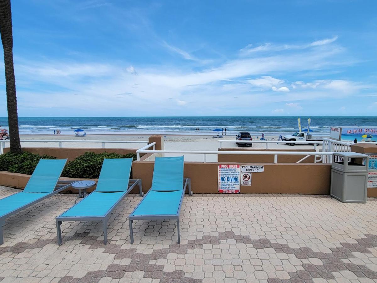 Holiday Inn Hotel & Suites Daytona Beach On The Ocean By Ihg Zewnętrze zdjęcie