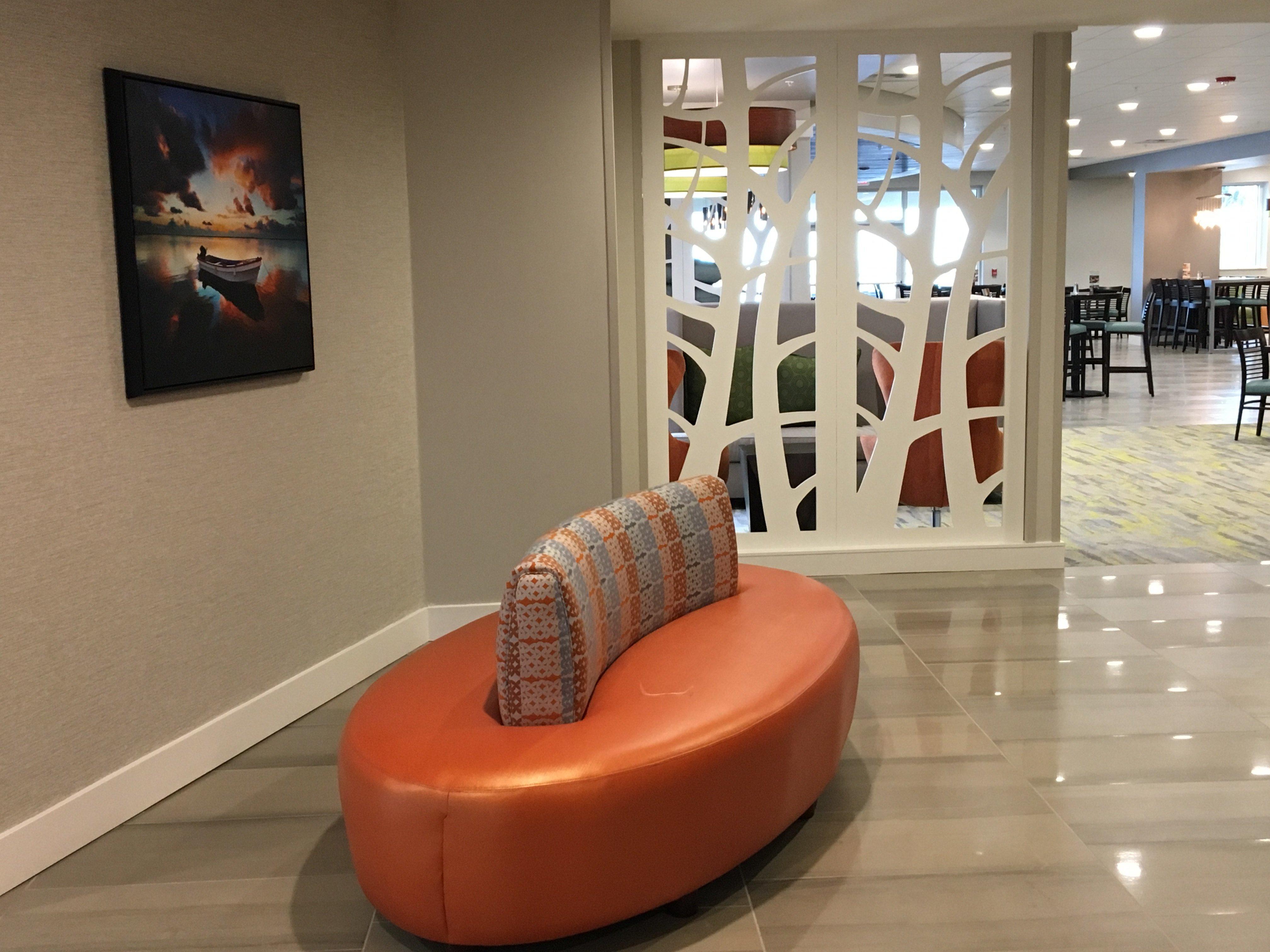 Holiday Inn Hotel & Suites Daytona Beach On The Ocean By Ihg Zewnętrze zdjęcie