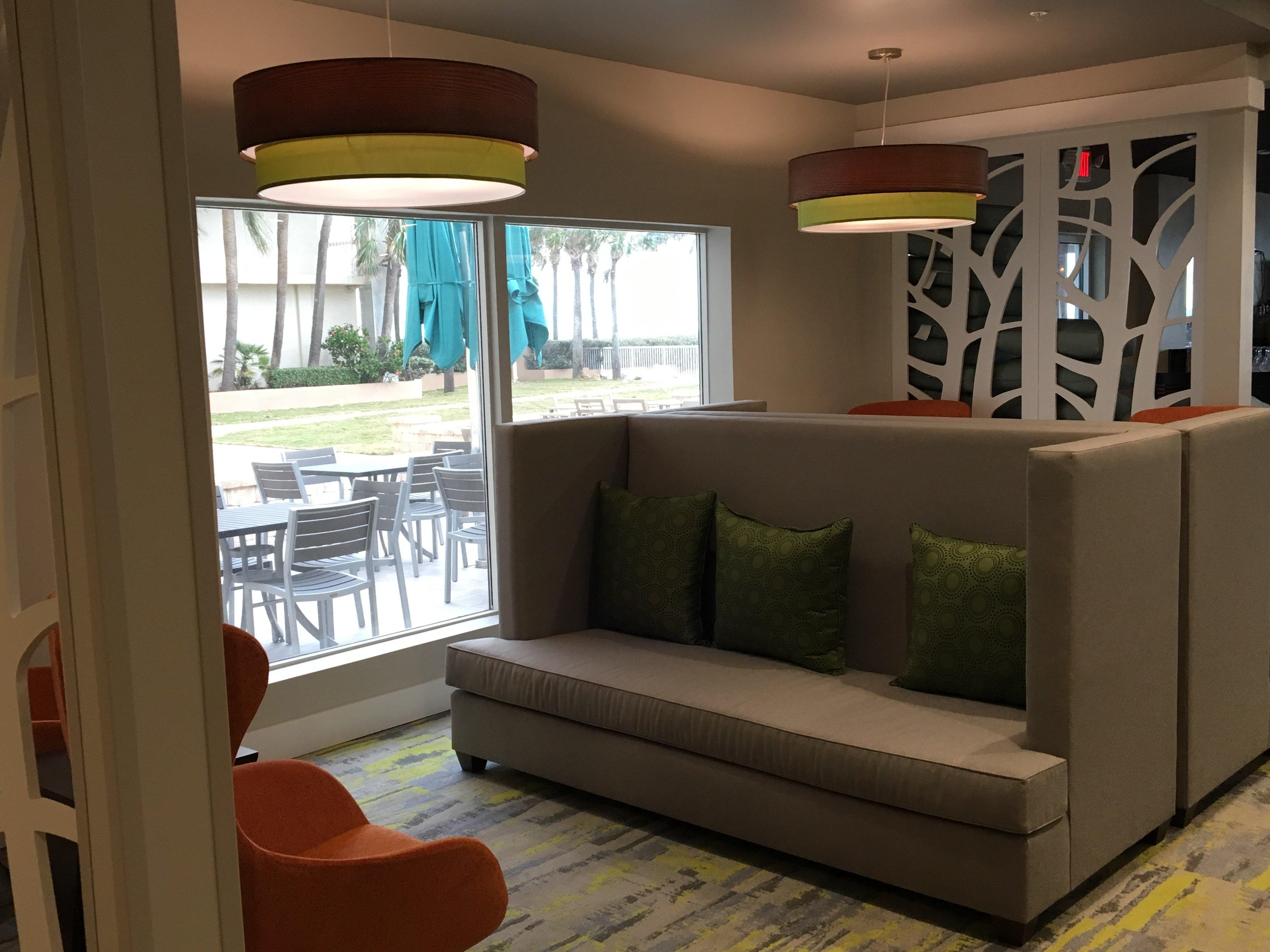 Holiday Inn Hotel & Suites Daytona Beach On The Ocean By Ihg Zewnętrze zdjęcie