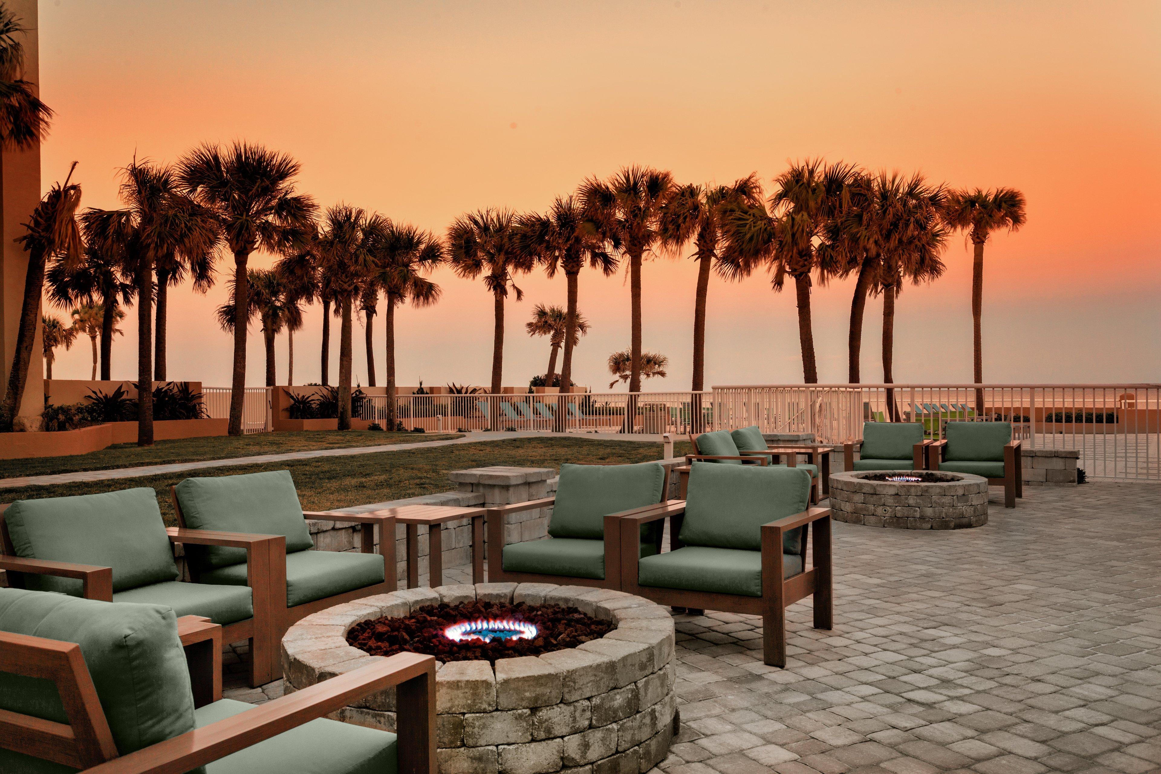 Holiday Inn Hotel & Suites Daytona Beach On The Ocean By Ihg Zewnętrze zdjęcie
