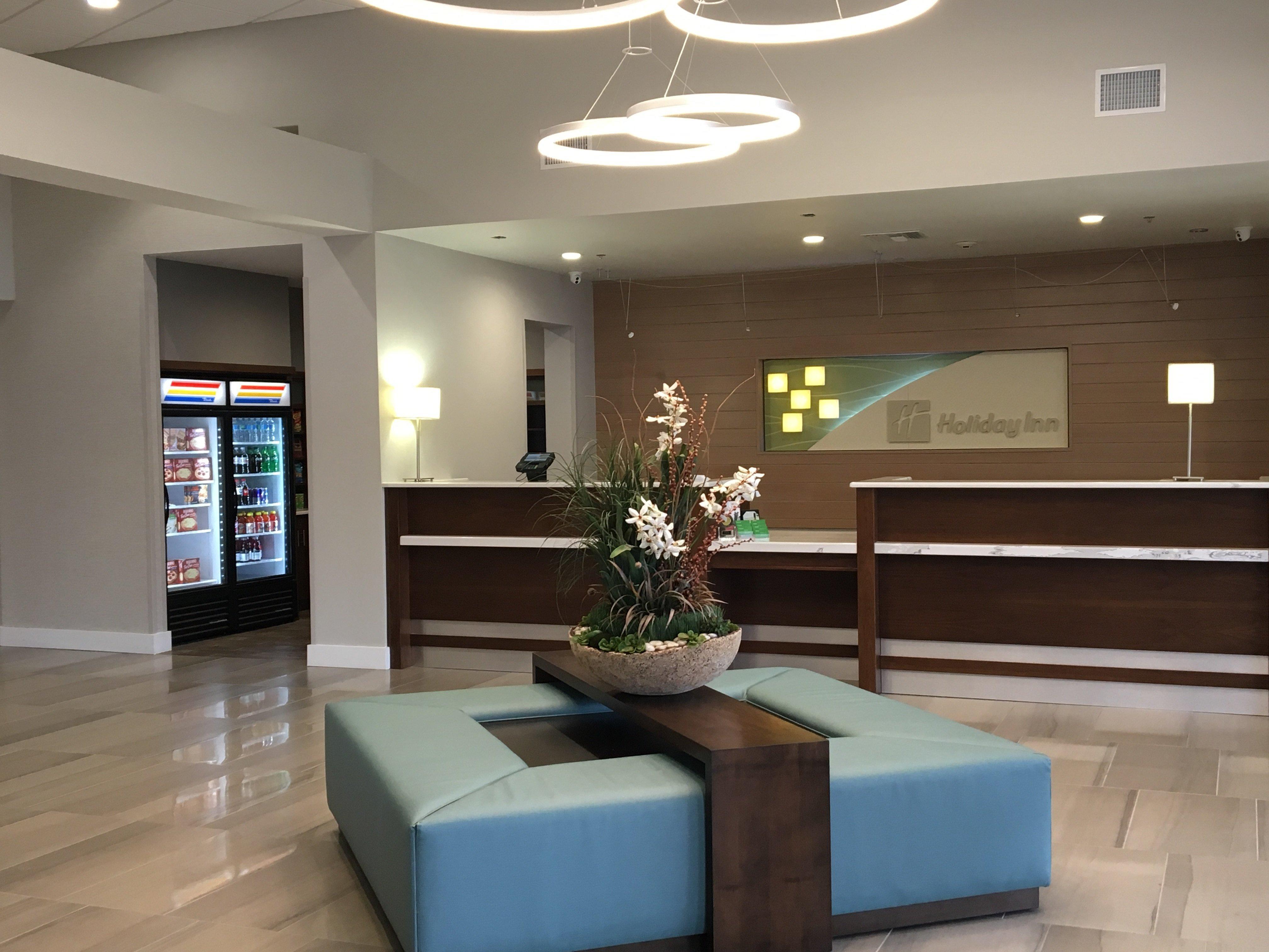 Holiday Inn Hotel & Suites Daytona Beach On The Ocean By Ihg Zewnętrze zdjęcie