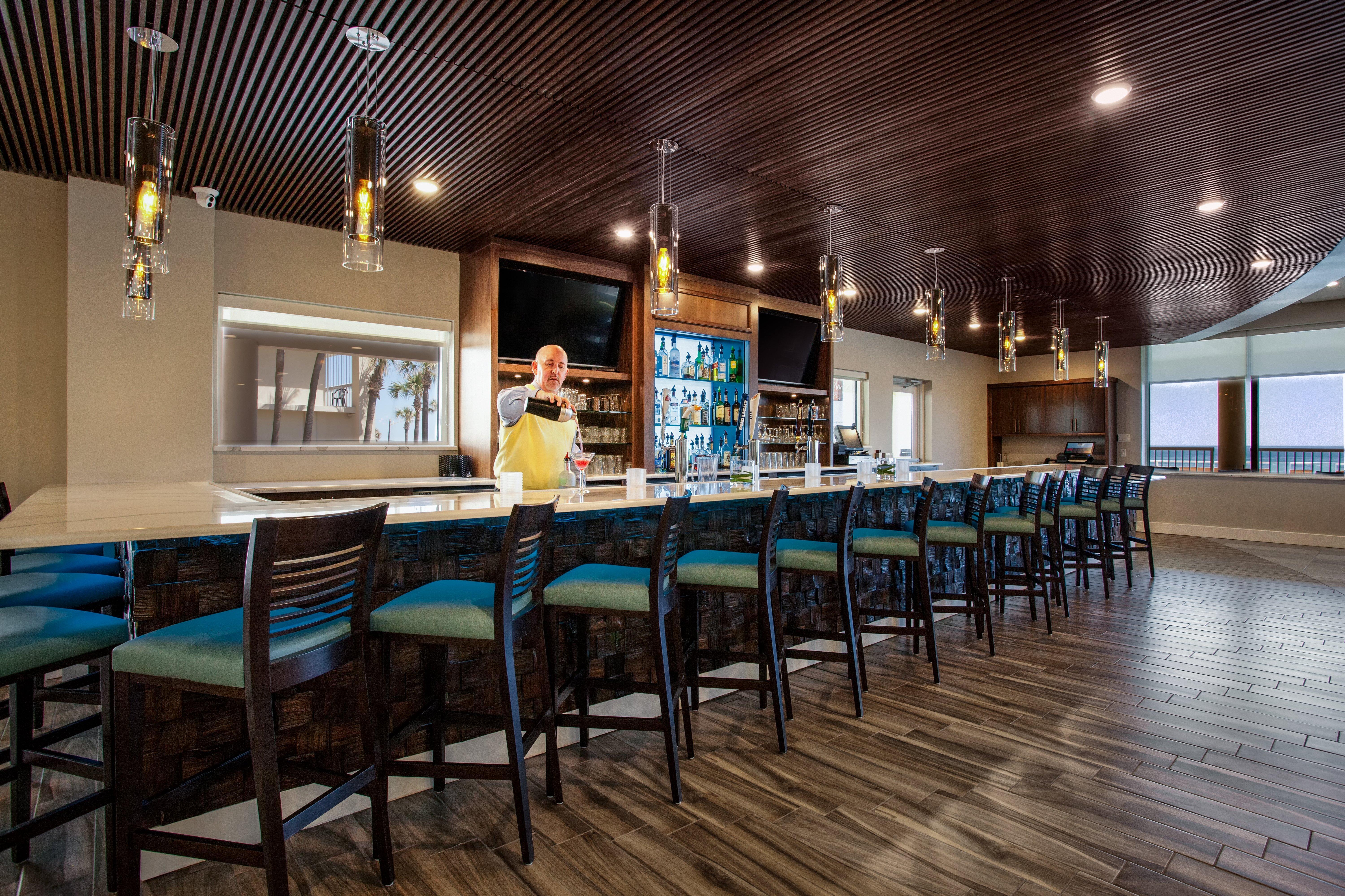 Holiday Inn Hotel & Suites Daytona Beach On The Ocean By Ihg Zewnętrze zdjęcie