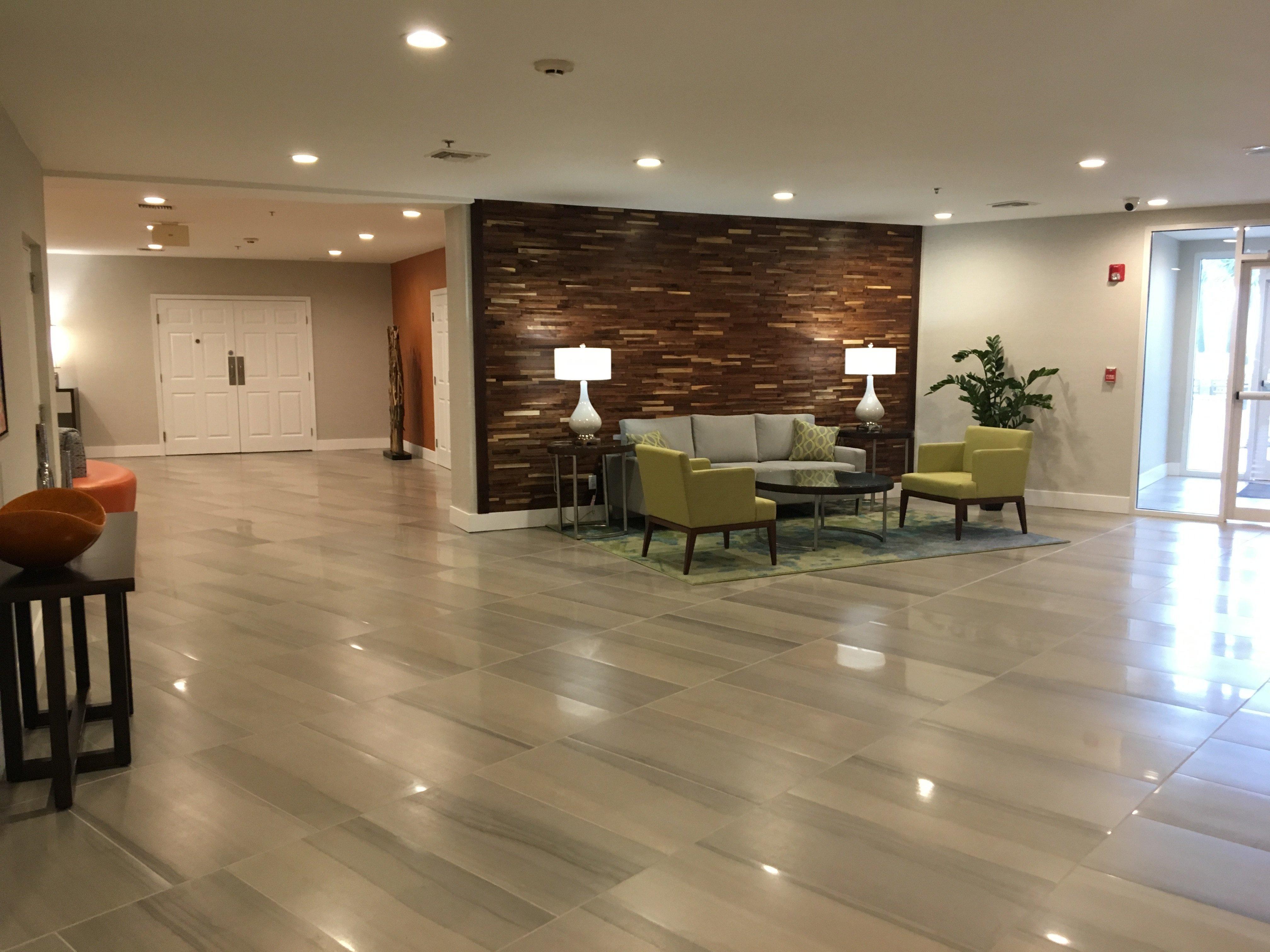 Holiday Inn Hotel & Suites Daytona Beach On The Ocean By Ihg Zewnętrze zdjęcie