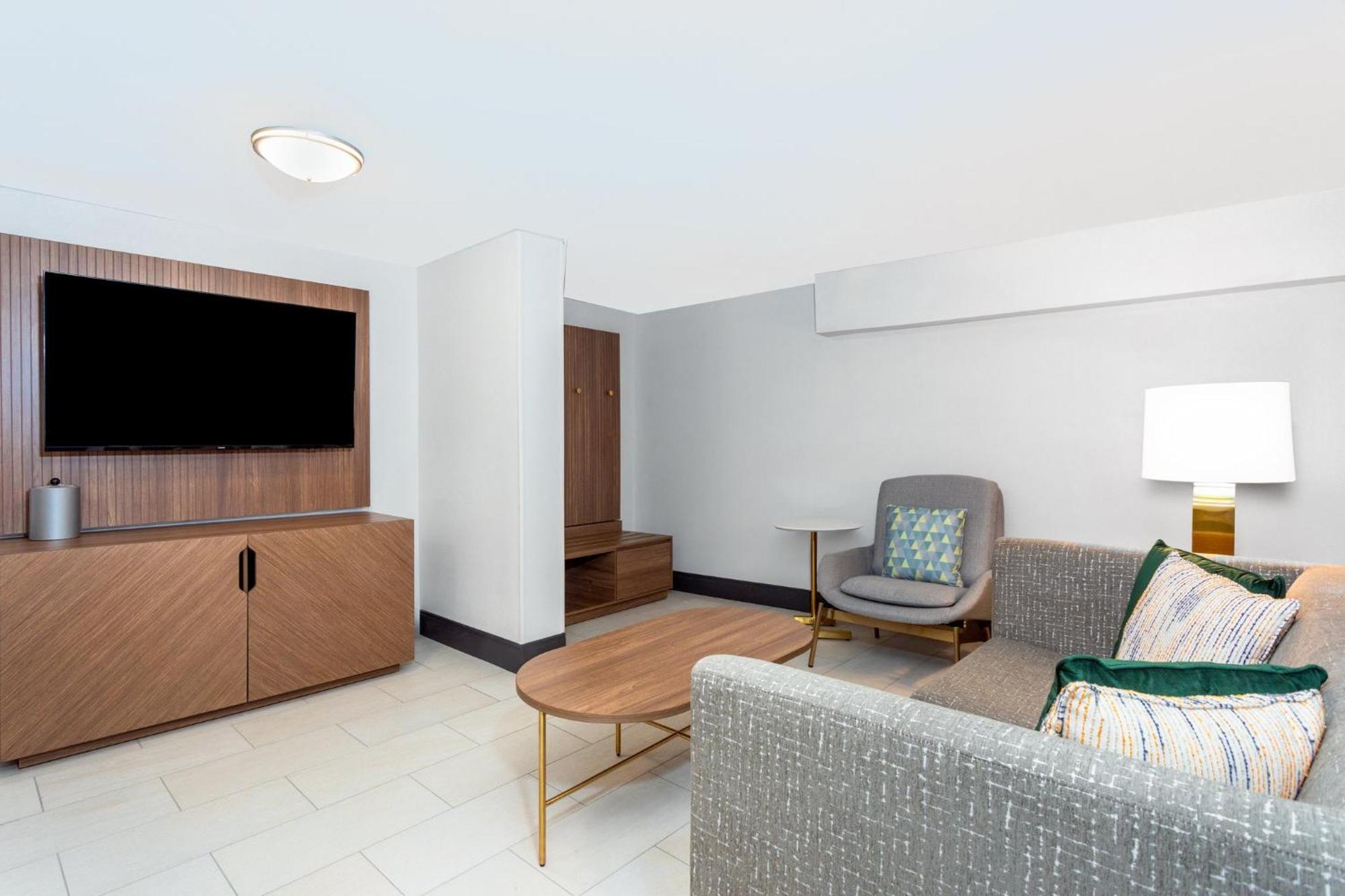 Holiday Inn Hotel & Suites Daytona Beach On The Ocean By Ihg Zewnętrze zdjęcie