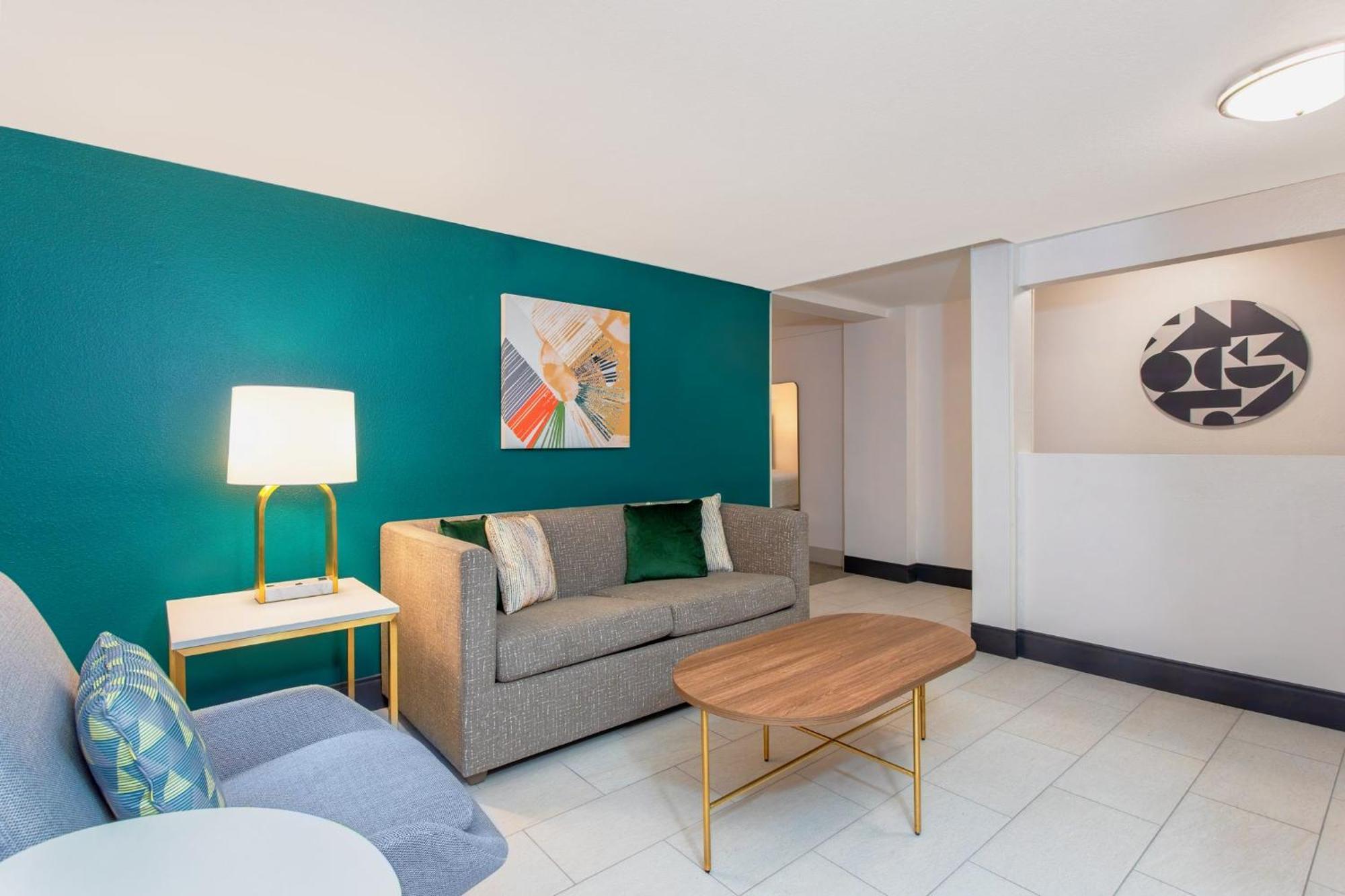Holiday Inn Hotel & Suites Daytona Beach On The Ocean By Ihg Zewnętrze zdjęcie