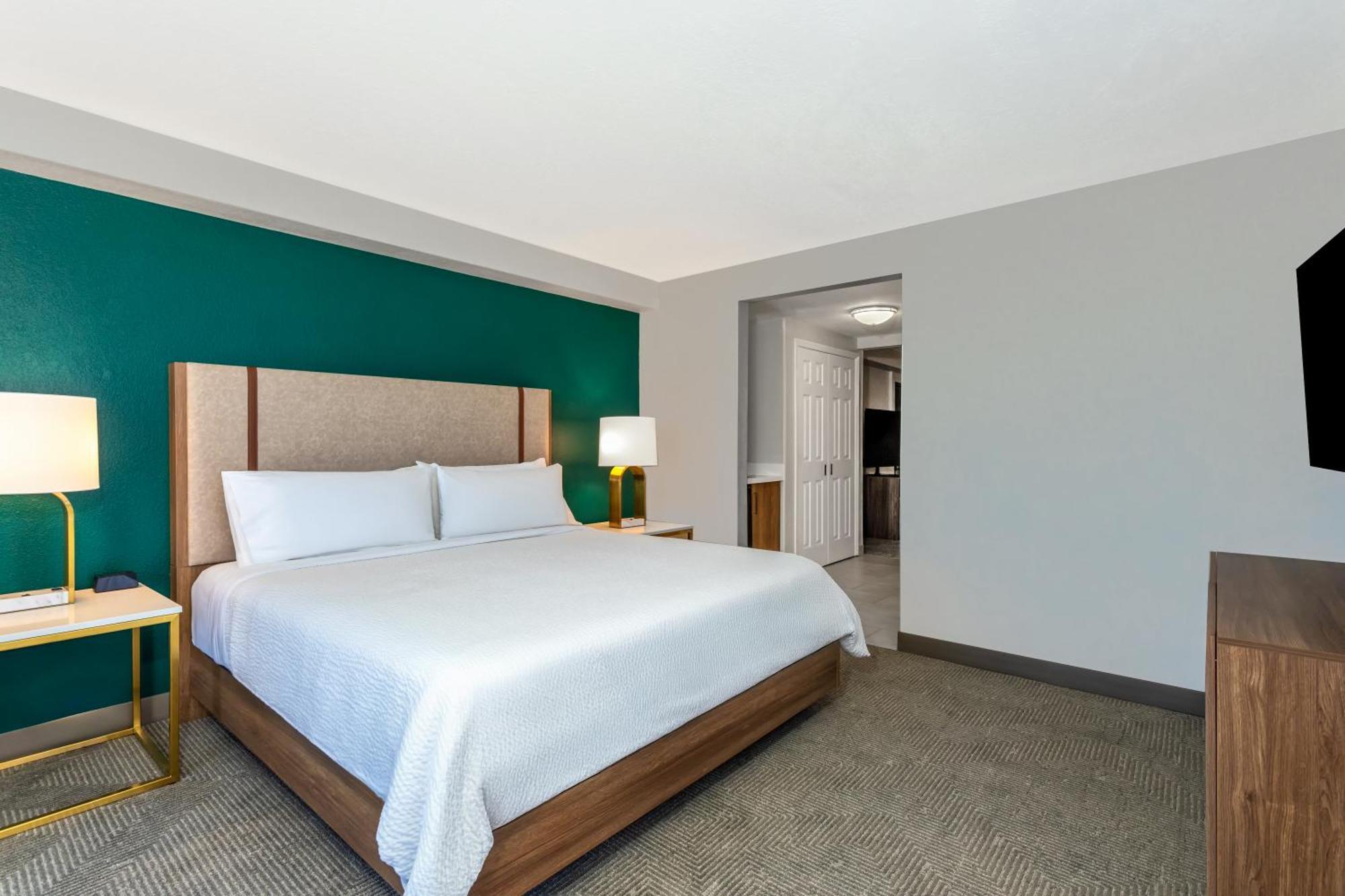 Holiday Inn Hotel & Suites Daytona Beach On The Ocean By Ihg Zewnętrze zdjęcie