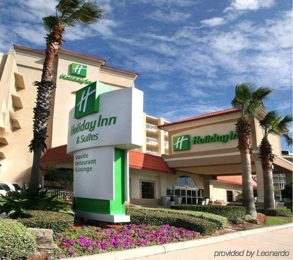 Holiday Inn Hotel & Suites Daytona Beach On The Ocean By Ihg Zewnętrze zdjęcie