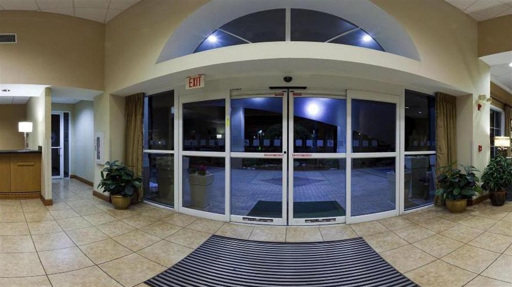Holiday Inn Hotel & Suites Daytona Beach On The Ocean By Ihg Zewnętrze zdjęcie